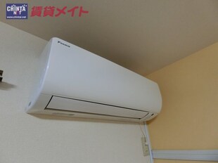 大矢知駅 徒歩13分 2階の物件内観写真